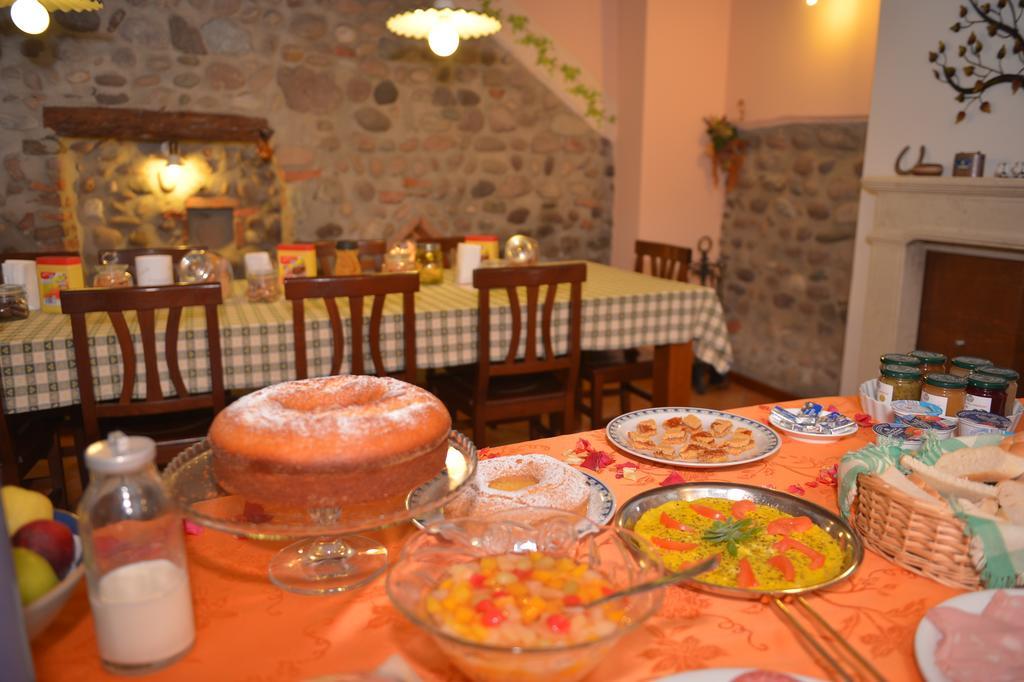 Agriturismo Le Mura Del Gherlo Βίλα Valeggio sul Mincio Εξωτερικό φωτογραφία