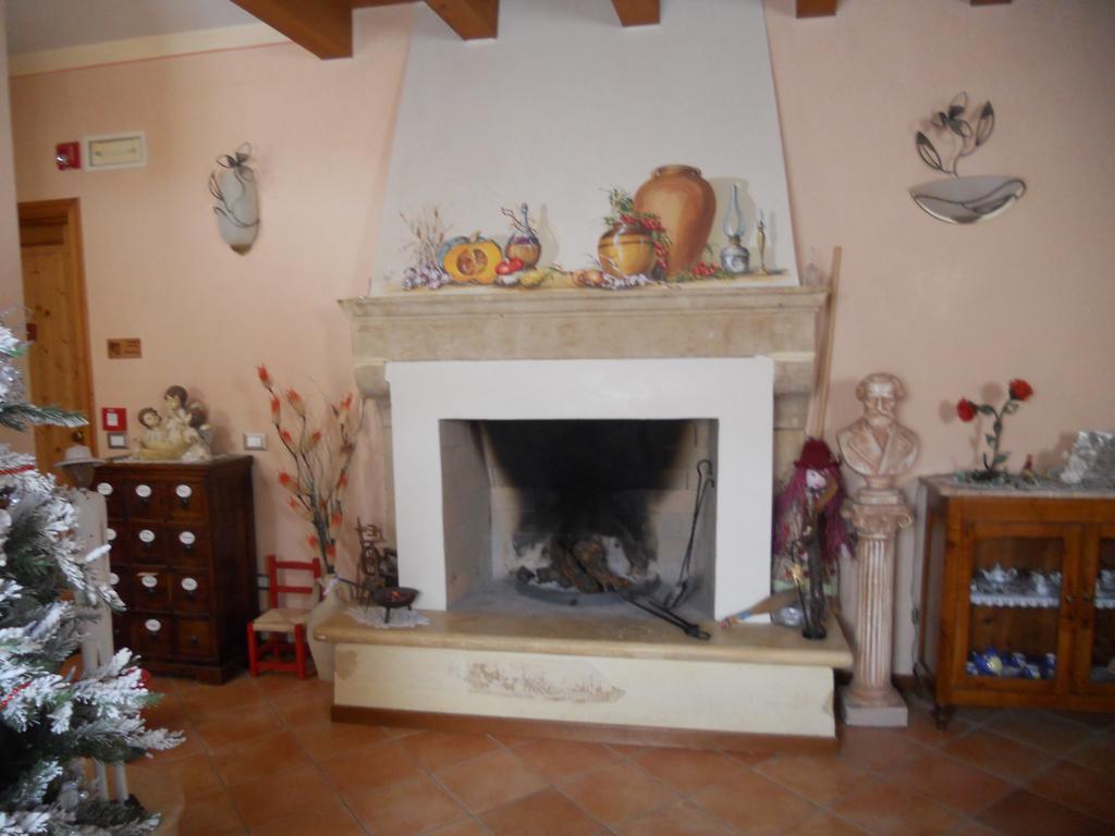 Agriturismo Le Mura Del Gherlo Βίλα Valeggio sul Mincio Εξωτερικό φωτογραφία