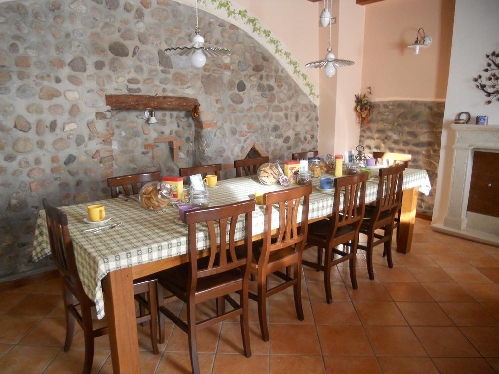 Agriturismo Le Mura Del Gherlo Βίλα Valeggio sul Mincio Εξωτερικό φωτογραφία