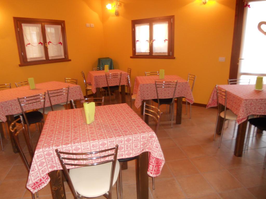 Agriturismo Le Mura Del Gherlo Βίλα Valeggio sul Mincio Εξωτερικό φωτογραφία