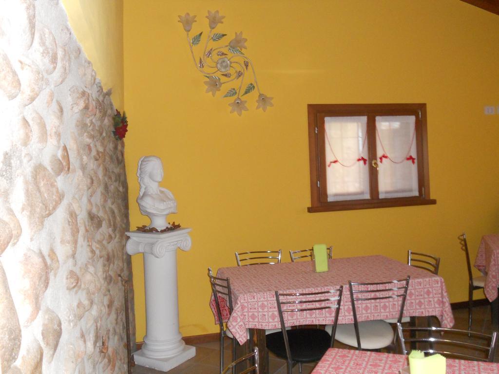 Agriturismo Le Mura Del Gherlo Βίλα Valeggio sul Mincio Εξωτερικό φωτογραφία