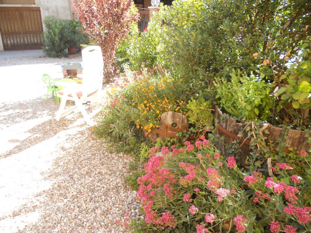 Agriturismo Le Mura Del Gherlo Βίλα Valeggio sul Mincio Εξωτερικό φωτογραφία