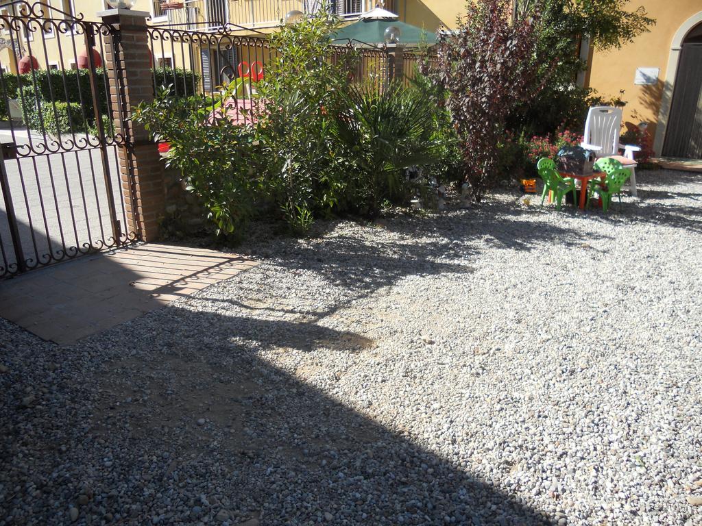 Agriturismo Le Mura Del Gherlo Βίλα Valeggio sul Mincio Εξωτερικό φωτογραφία