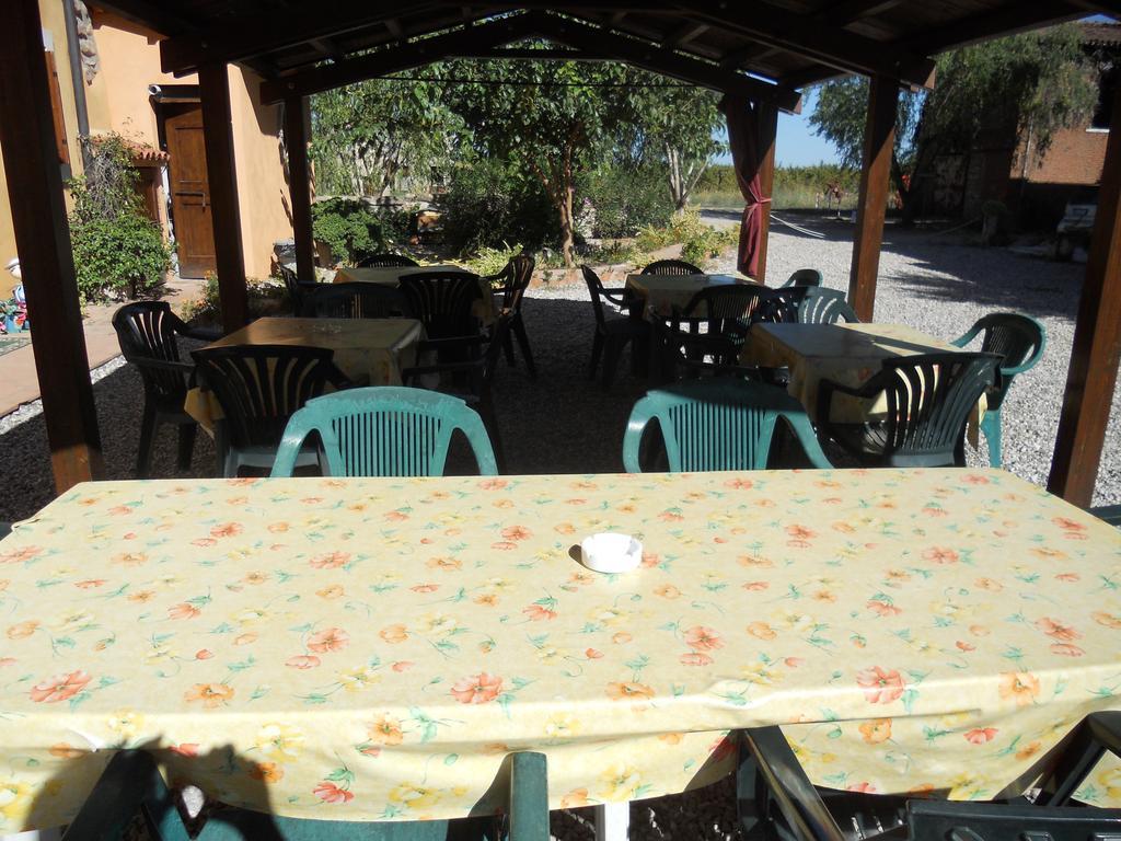 Agriturismo Le Mura Del Gherlo Βίλα Valeggio sul Mincio Εξωτερικό φωτογραφία